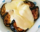なすのチーズカレーステーキ♪作り方4写真