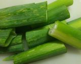 簡単☆鯖の煮付け作り方1写真