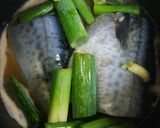 簡単☆鯖の煮付け作り方2写真