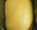 ♡ＨＢで黒糖豆腐ちぎりパン♡作り方2写真