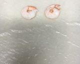 本格タイ料理♪生春巻き ☆ 持ち寄りに〜作り方2写真