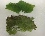 本格タイ料理♪生春巻き ☆ 持ち寄りに〜作り方5写真