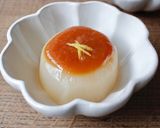 ☆ふろふき大根☆作り方5写真