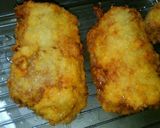 棒ヒレカツ作り方9写真