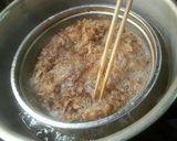 カツ丼タレ☆とんかつ屋さんのレシピ作り方1写真