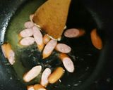 簡単ジャーマンマヨポテト作り方4写真