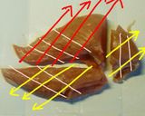 めんつゆで簡単!鶏むね肉の塩南蛮漬け作り方8写真