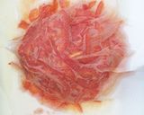 茄子のアサディージョ漬け作り方7写真