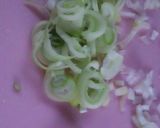 簡単海藻スープ(*^^*)作り方2写真