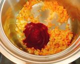 炊き込みチキンライスでわんぱくおにぎらず作り方7写真