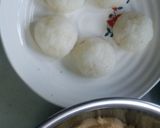 くるみおはぎ作り方7写真