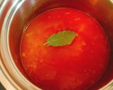 炊き込みチキンライスでわんぱくおにぎらず作り方9写真
