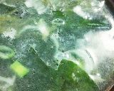 簡単海藻スープ(*^^*)作り方7写真