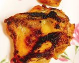 炊き込みチキンライスでわんぱくおにぎらず作り方11写真