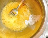 炊き込みチキンライスでわんぱくおにぎらず作り方14写真