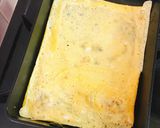 炊き込みチキンライスでわんぱくおにぎらず作り方15写真