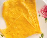 炊き込みチキンライスでわんぱくおにぎらず作り方16写真