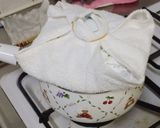 卵まるごとプリン作り方10写真