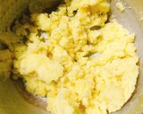 豚肉照り焼きポテト包み作り方1写真
