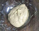 加水率100%で焼くハードパン作り方1写真