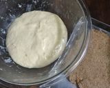 加水率100%で焼くハードパン作り方2写真