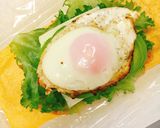 炊き込みチキンライスでわんぱくおにぎらず作り方24写真