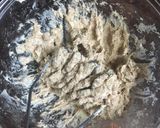 加水率100%で焼くハードパン作り方4写真
