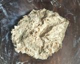 加水率100%で焼くハードパン作り方5写真