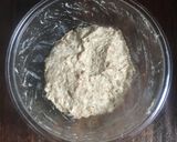 加水率100%で焼くハードパン作り方6写真