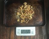 加水率100%で焼くハードパン作り方7写真