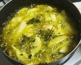 ハーブ風味のフライドポテトと3種のソース作り方4写真