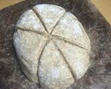 加水率100%で焼くハードパン作り方9写真