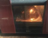 加水率100%で焼くハードパン作り方10写真