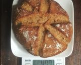 加水率100%で焼くハードパン作り方17写真