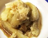 焼き茄子のお浸し作り方4写真