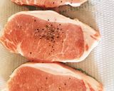 ☆豚ロース＊炊飯器で簡単コンフィ風☆作り方1写真