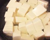 麻婆豆腐作り方1写真