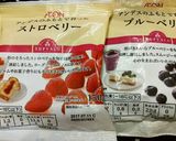 ベリーベリーシロップ作り方1写真