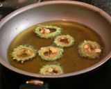 ゴーヤチップス作り方6写真