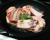 一晩待ってて☆柔らかスペアリブ作り方3写真