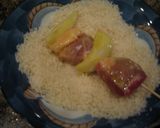 豚肉と玉ねぎの串カツ作り方3写真