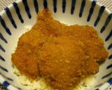 ハマった!美味しすぎる♡タレかつ丼作り方9写真