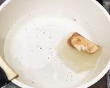 具沢山の餃子スープ作り方1写真