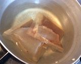 山芋のとろろ汁作り方1写真