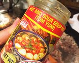 簡単 タイ風エノキとひき肉の炒め物作り方3写真