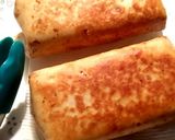 チミチャンガ風作り方10写真