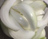 牛コマの柚子こしょう炒め作り方4写真