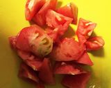 イタリア〜んなゴーヤちゃんぷる作り方3写真
