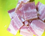 イタリア〜んなゴーヤちゃんぷる作り方6写真