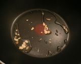 付け合せ野菜:サイドメニューに。作り方2写真